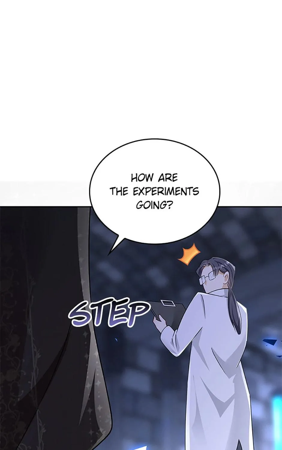 After the Frozen Heart Melts Chapter 64 page 119 - 