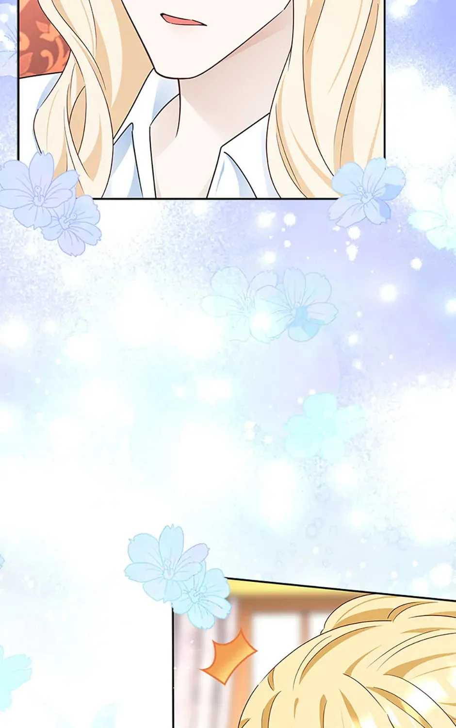 After the Frozen Heart Melts Chapter 64 page 13 - 