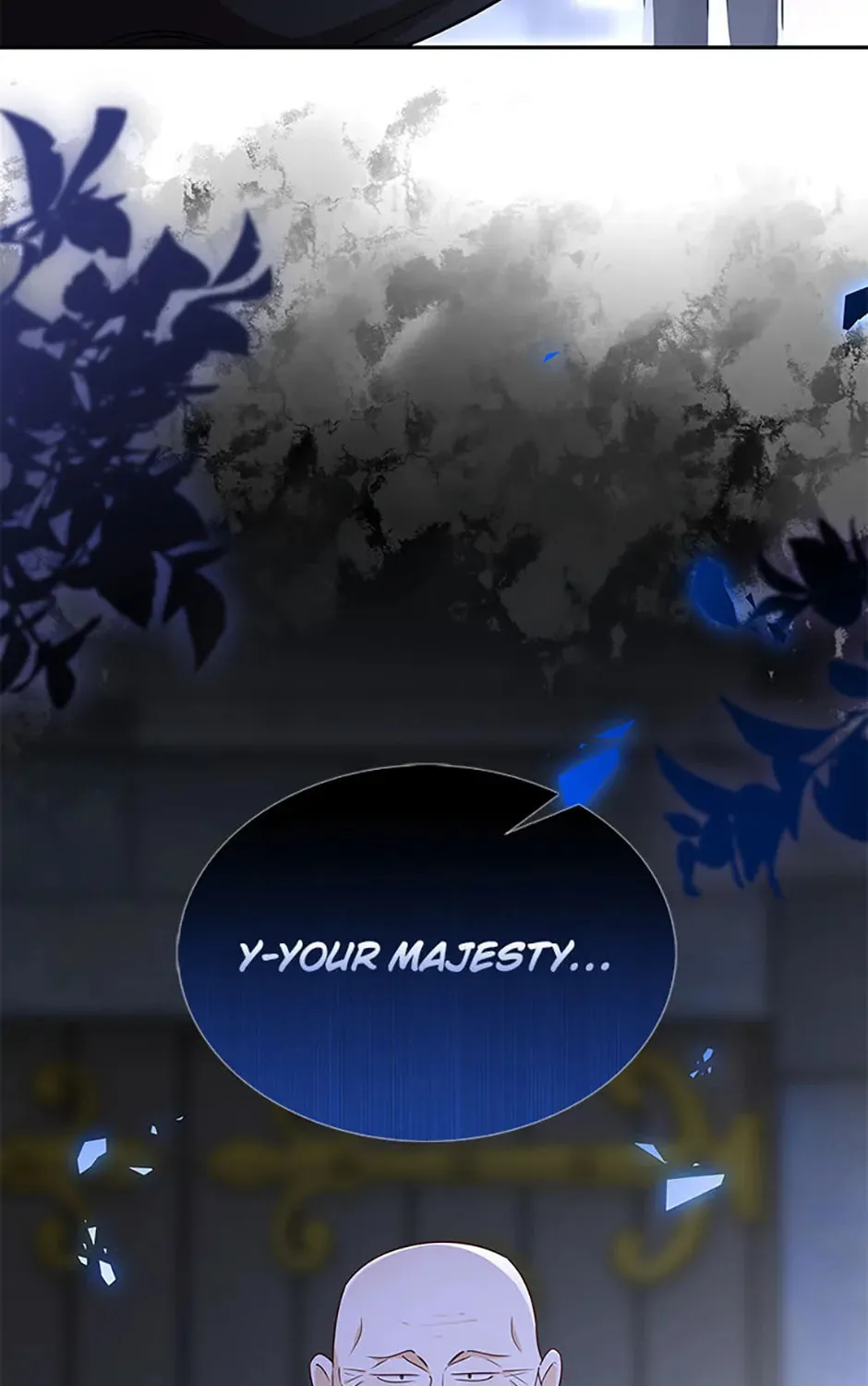 After the Frozen Heart Melts Chapter 64 page 121 - 