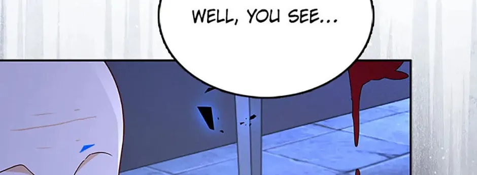 After the Frozen Heart Melts Chapter 64 page 124 - 