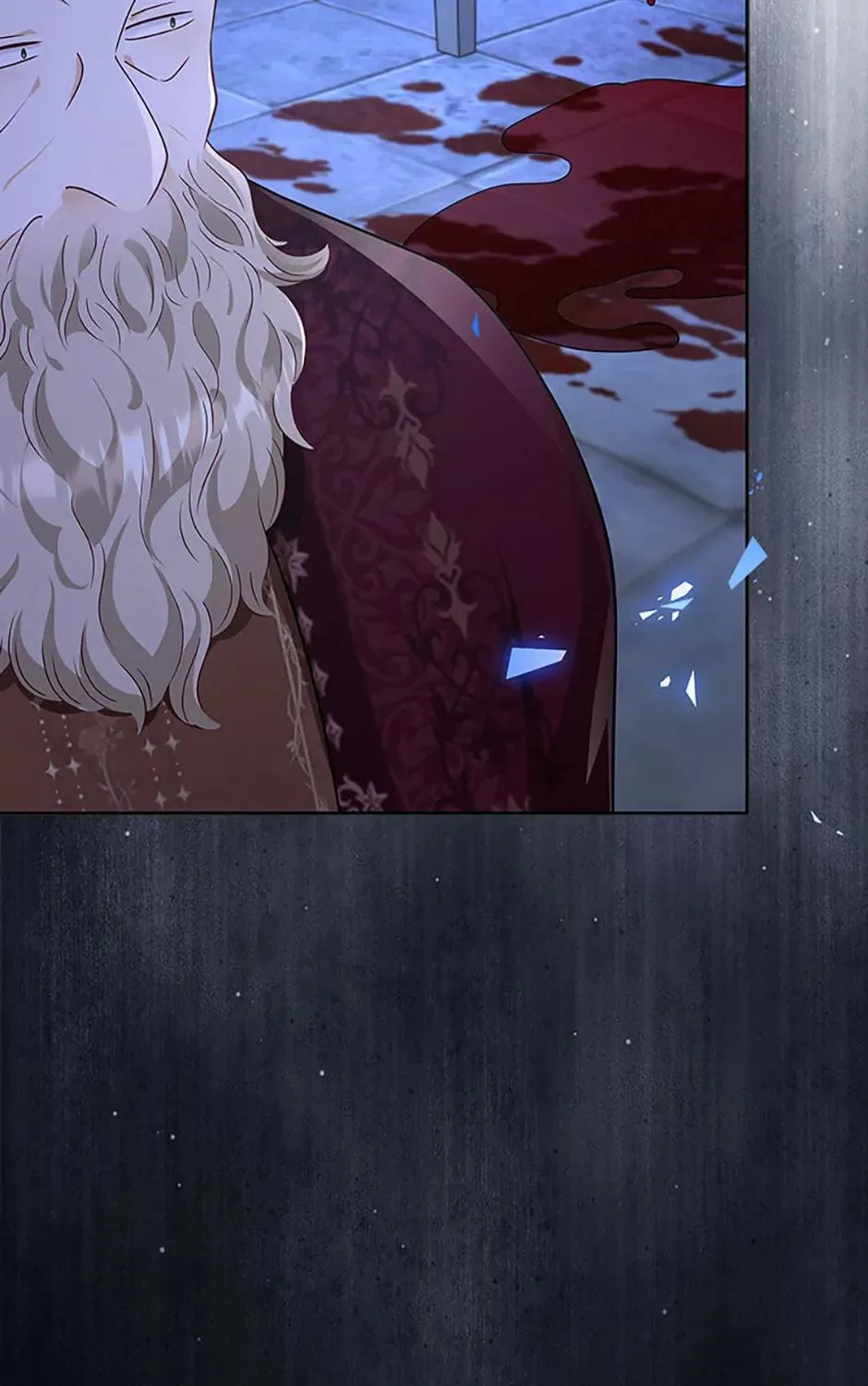 After the Frozen Heart Melts Chapter 64 page 125 - 