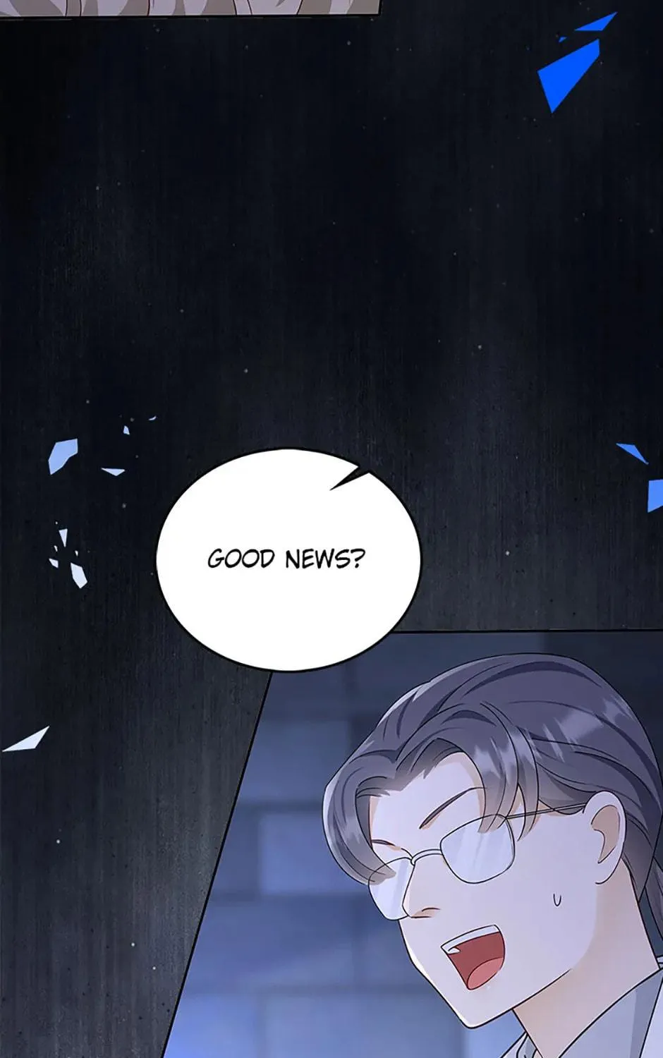 After the Frozen Heart Melts Chapter 64 page 131 - 