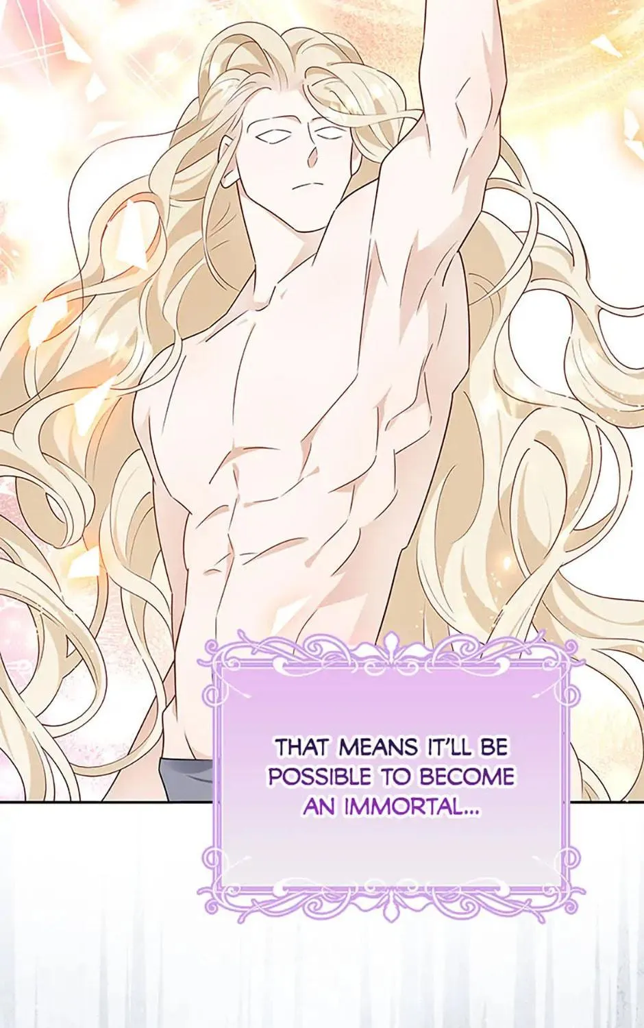 After the Frozen Heart Melts Chapter 64 page 139 - 