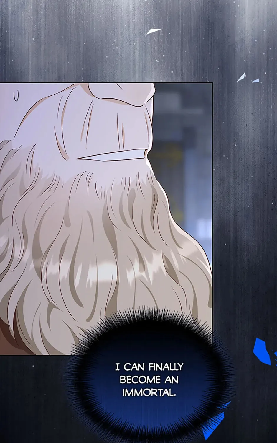 After the Frozen Heart Melts Chapter 64 page 141 - 