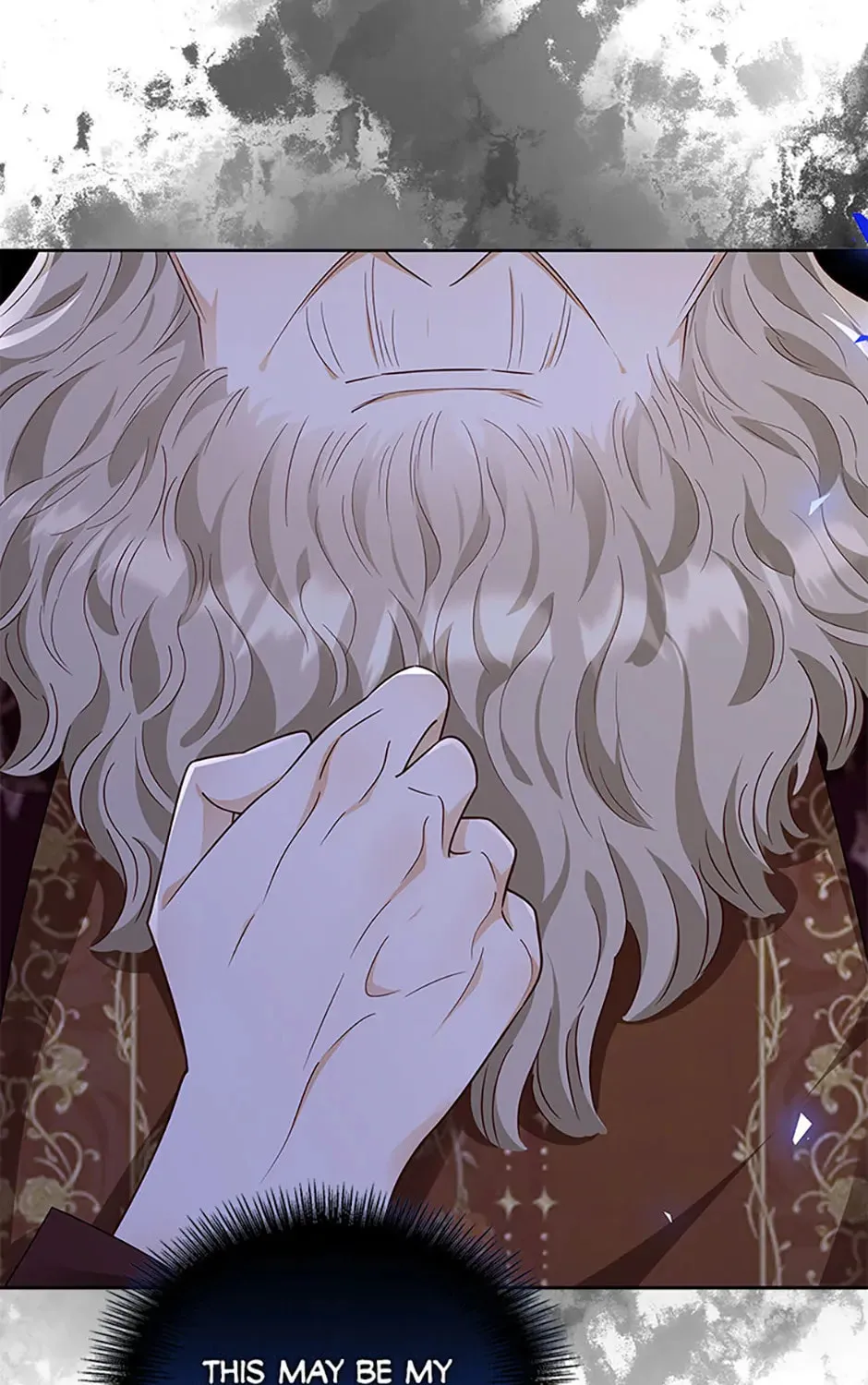 After the Frozen Heart Melts Chapter 64 page 151 - 