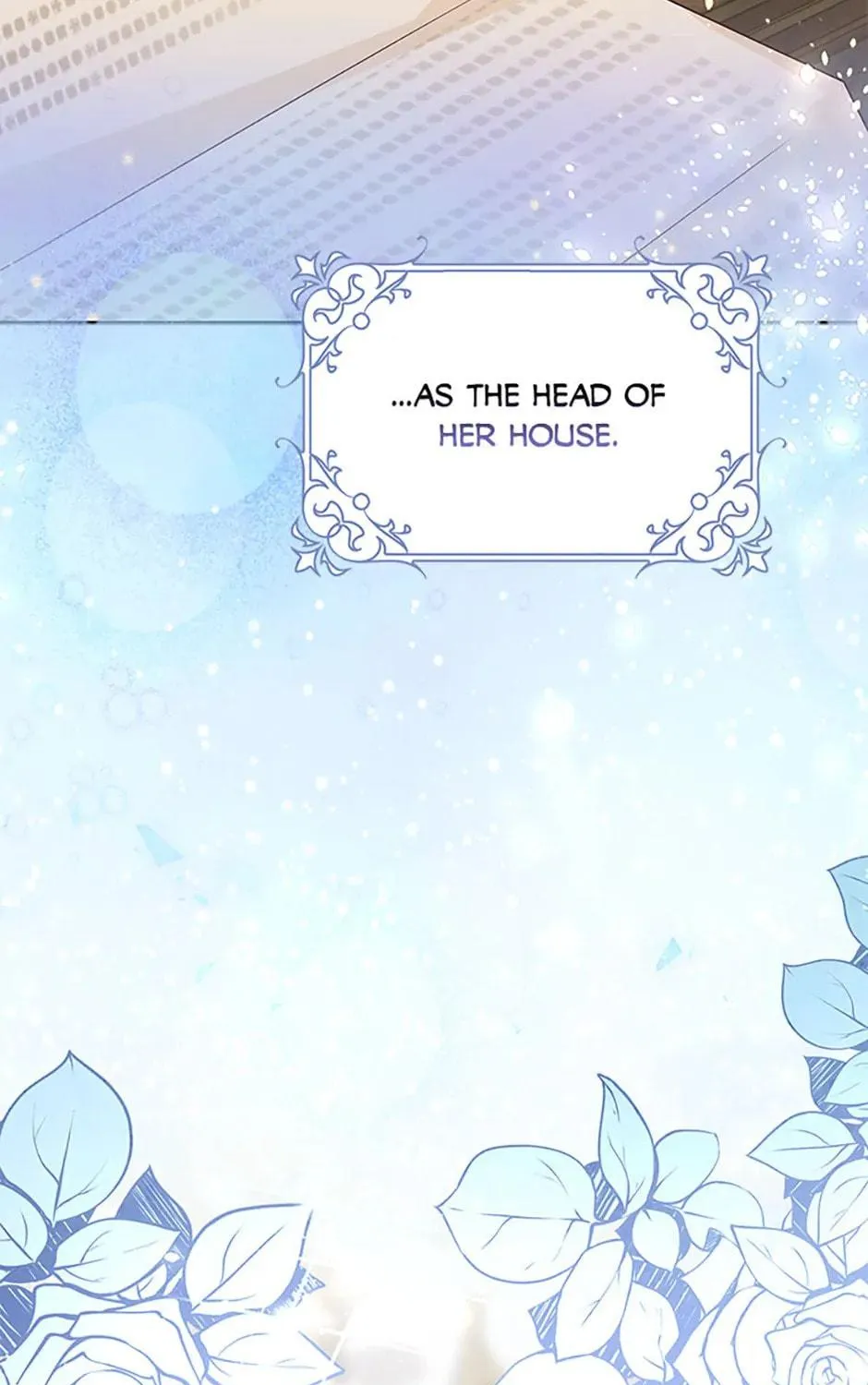 After the Frozen Heart Melts Chapter 64 page 17 - 