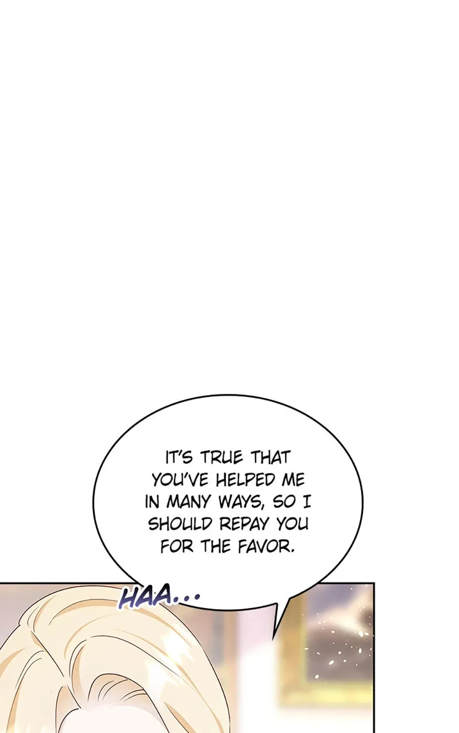 After the Frozen Heart Melts Chapter 64 page 3 - 
