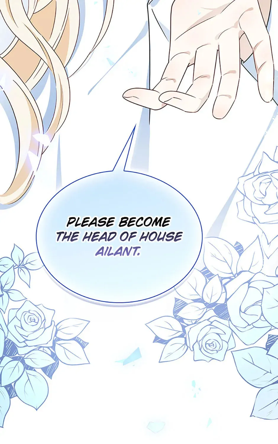 After the Frozen Heart Melts Chapter 64 page 21 - 