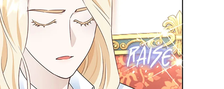 After the Frozen Heart Melts Chapter 64 page 4 - 