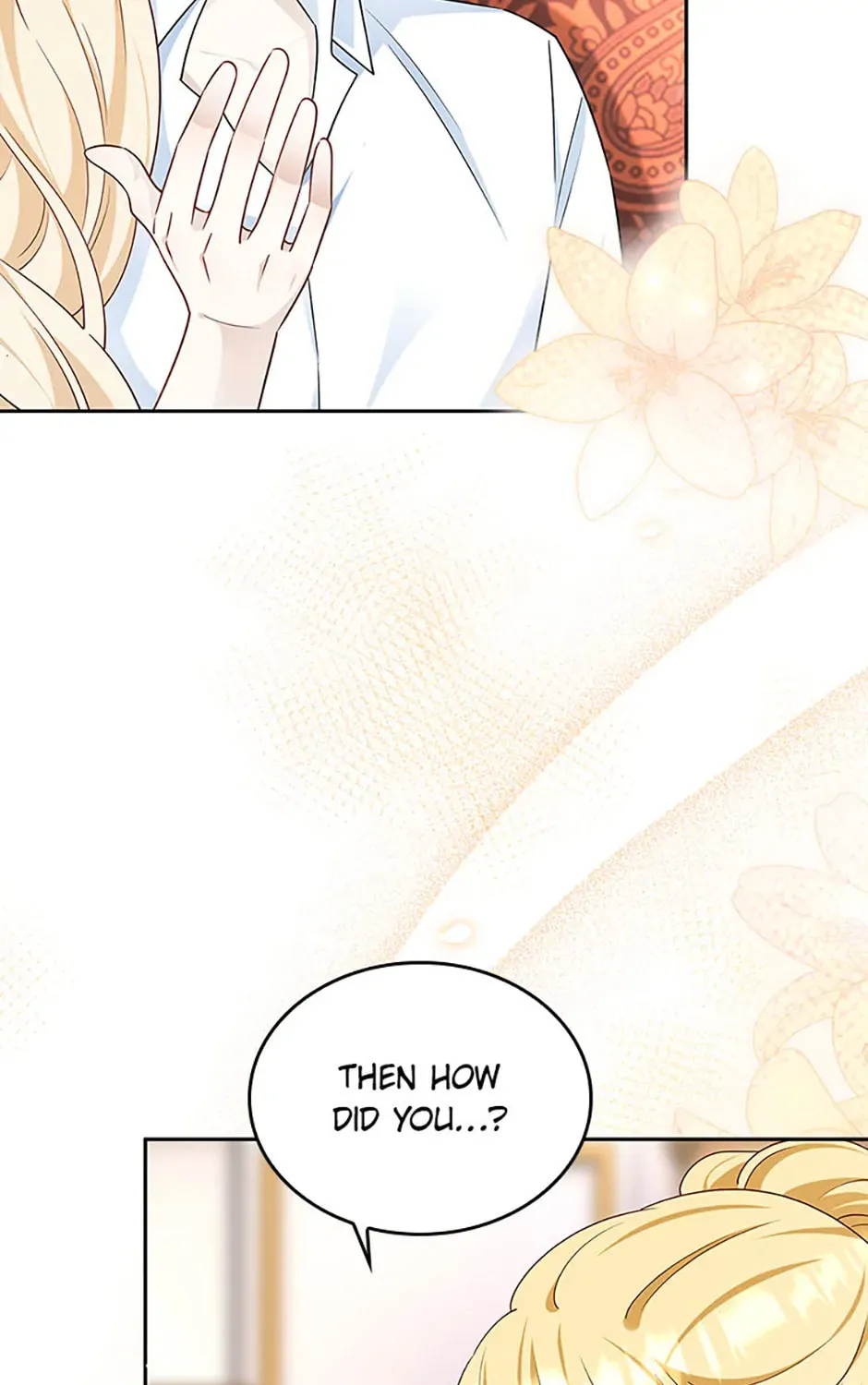 After the Frozen Heart Melts Chapter 64 page 31 - 