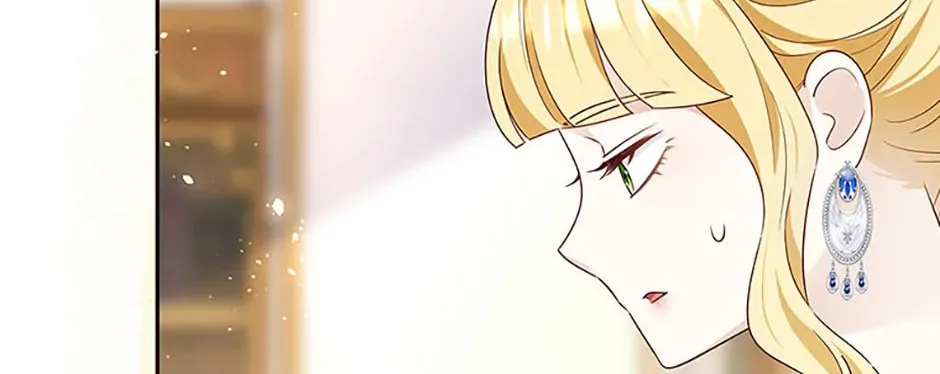 After the Frozen Heart Melts Chapter 64 page 32 - 