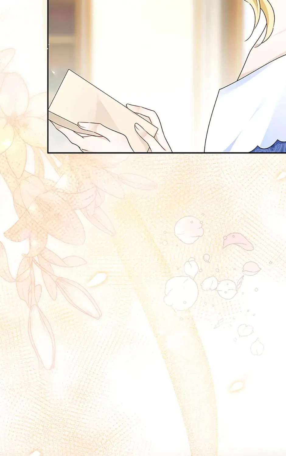 After the Frozen Heart Melts Chapter 64 page 33 - 