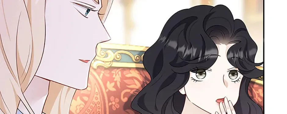After the Frozen Heart Melts Chapter 64 page 38 - 