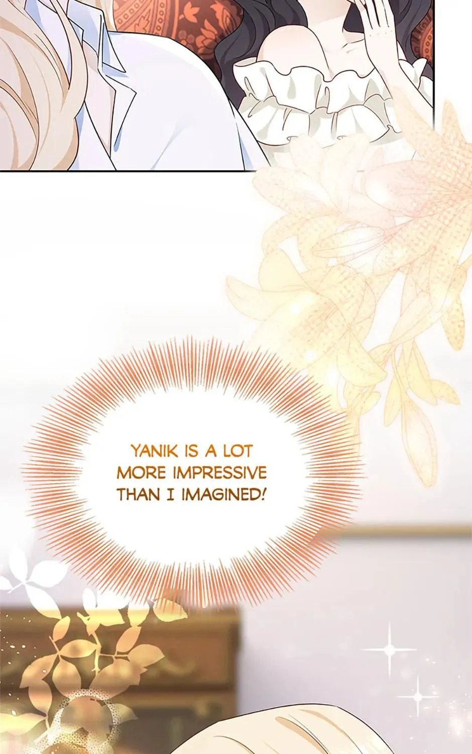 After the Frozen Heart Melts Chapter 64 page 39 - 