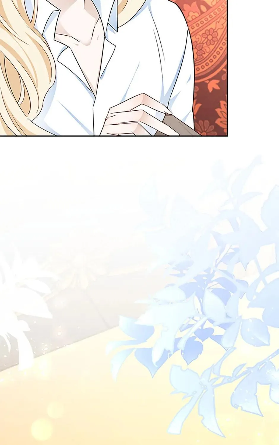 After the Frozen Heart Melts Chapter 64 page 5 - 