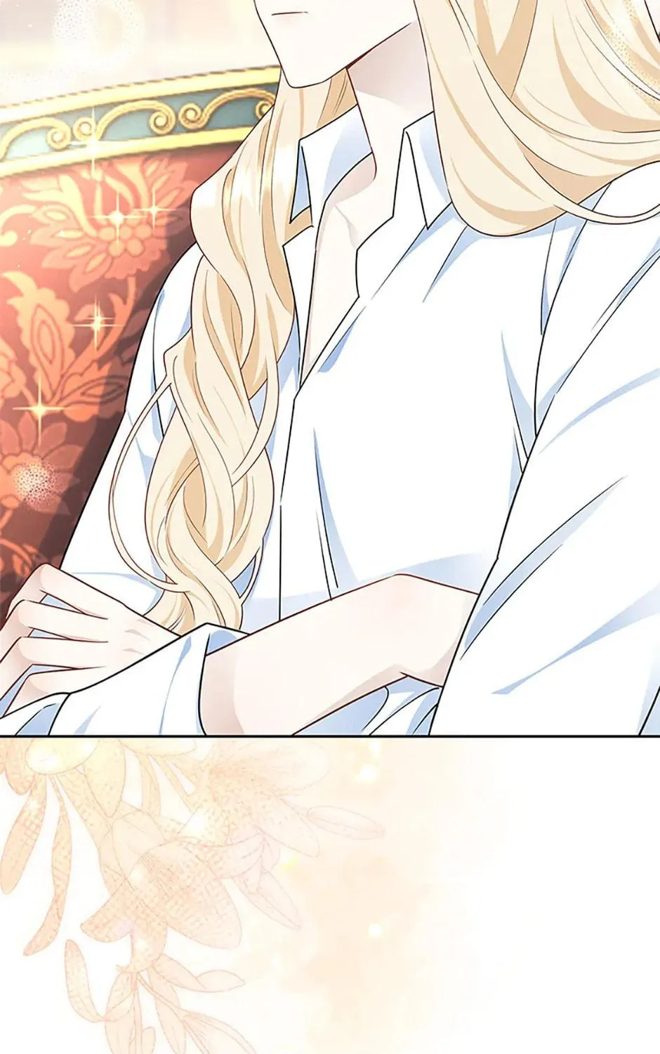 After the Frozen Heart Melts Chapter 64 page 41 - 