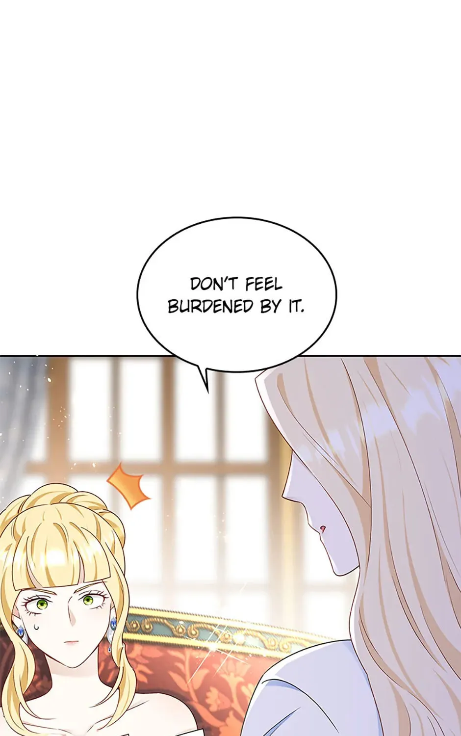 After the Frozen Heart Melts Chapter 64 page 43 - 