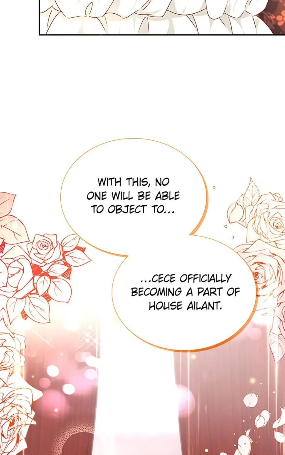 After the Frozen Heart Melts Chapter 64 page 47 - 