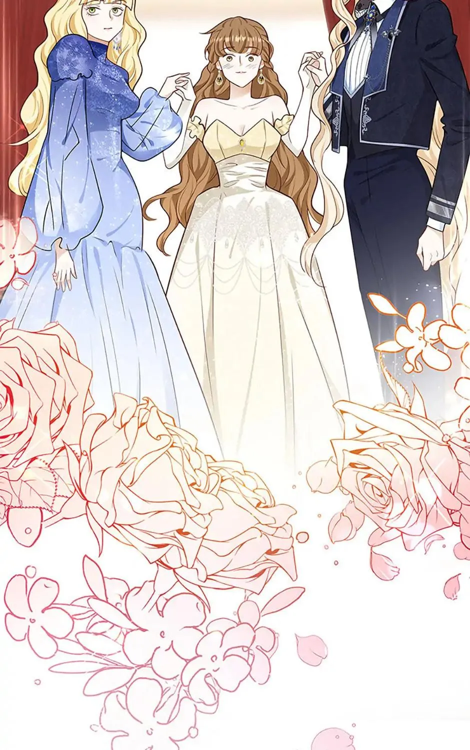 After the Frozen Heart Melts Chapter 64 page 49 - 