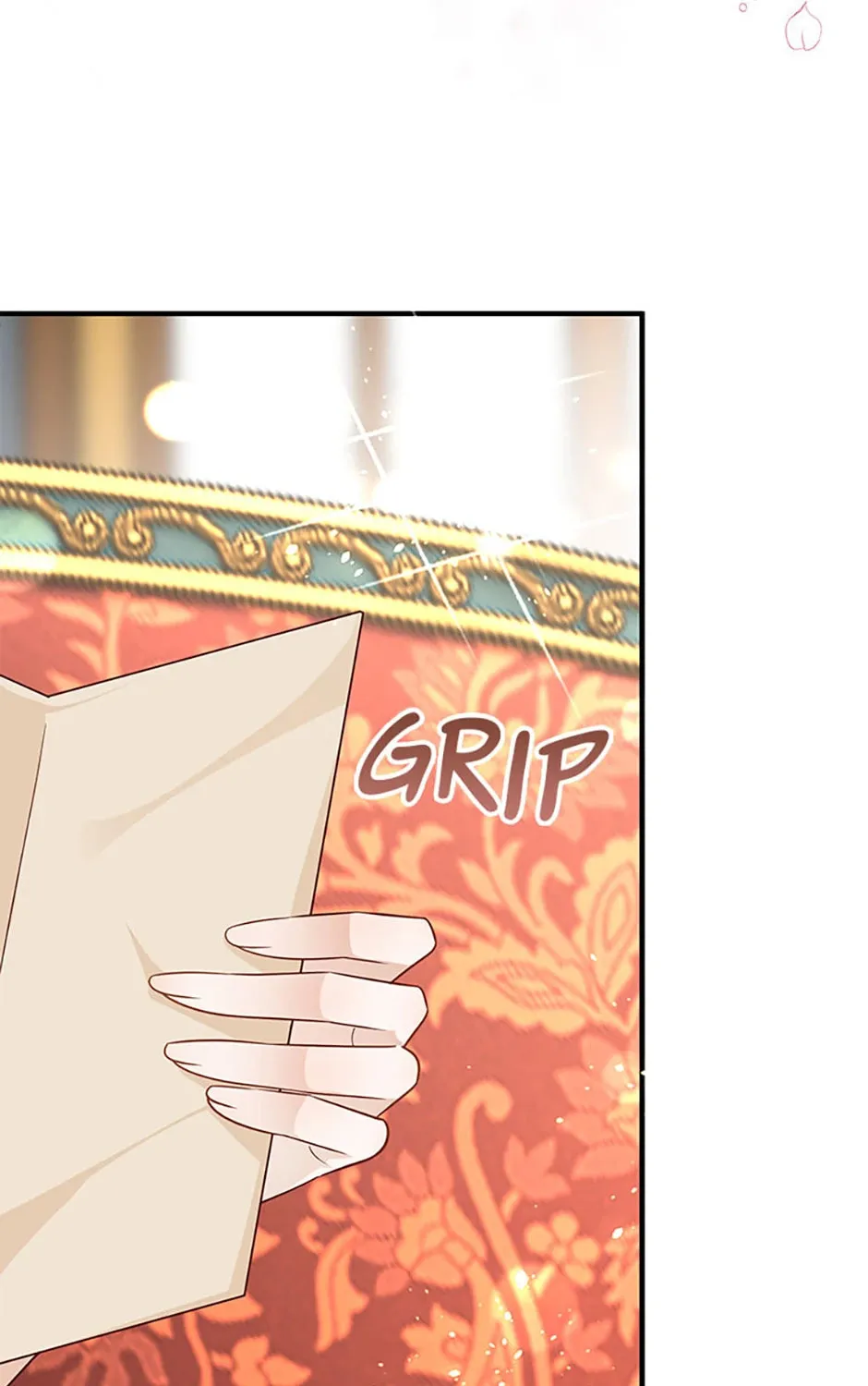 After the Frozen Heart Melts Chapter 64 page 51 - 