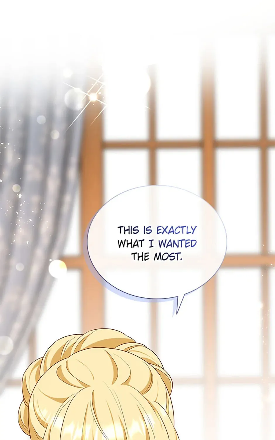 After the Frozen Heart Melts Chapter 64 page 55 - 