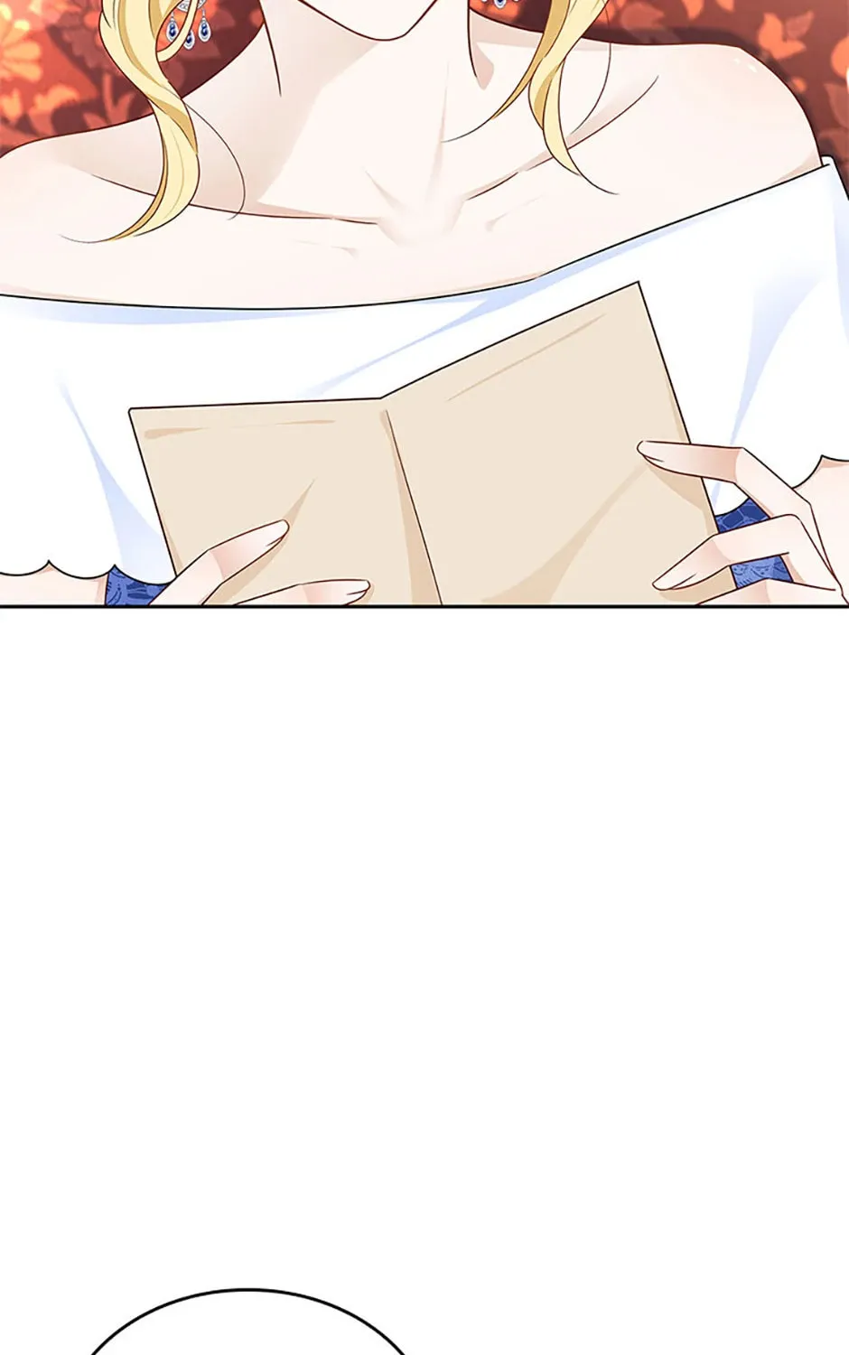 After the Frozen Heart Melts Chapter 64 page 57 - 