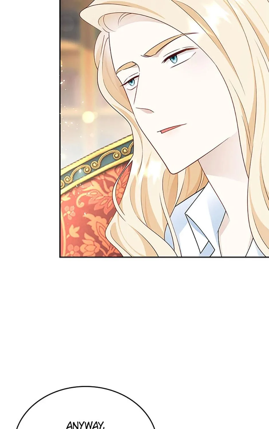 After the Frozen Heart Melts Chapter 64 page 59 - 