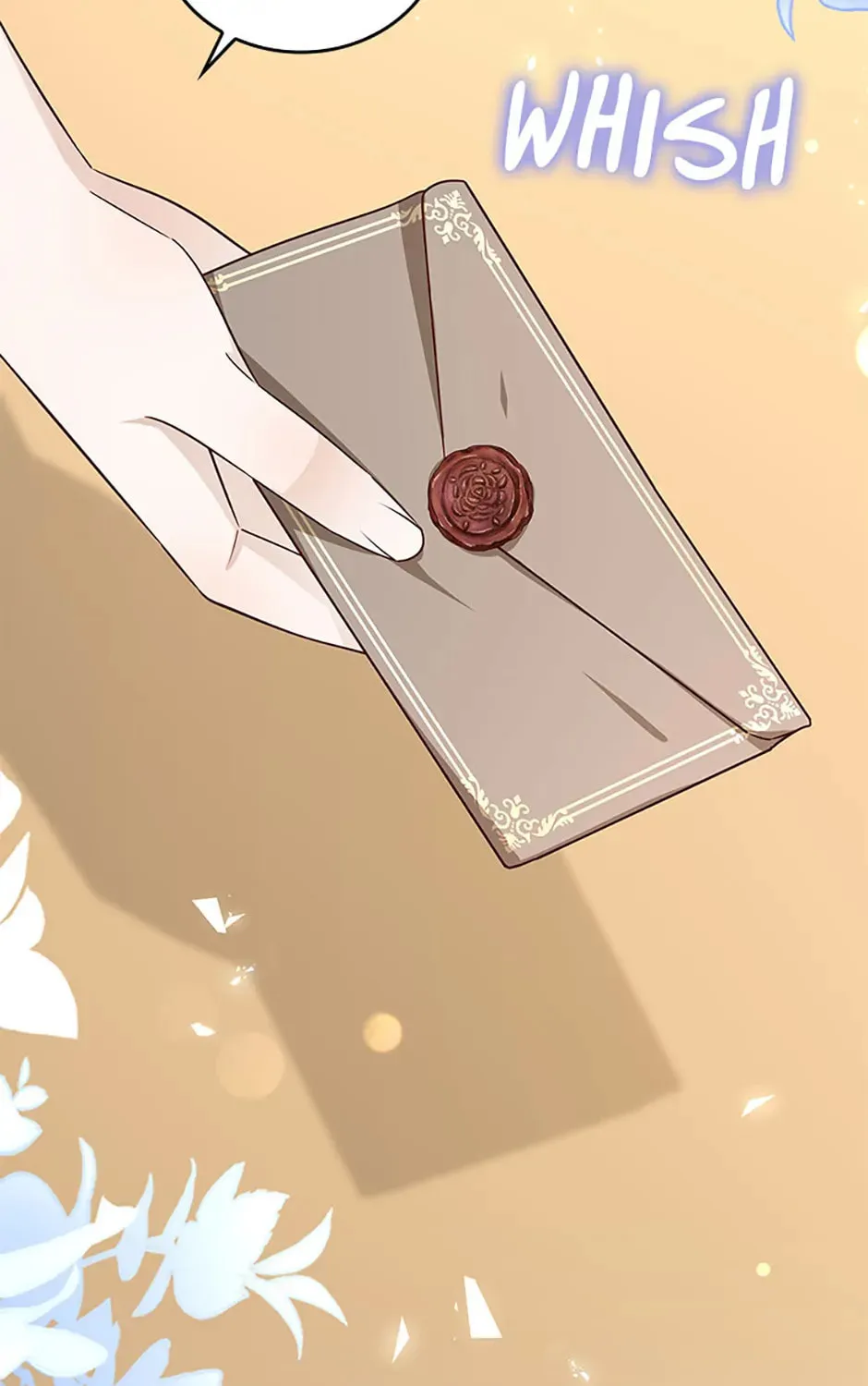 After the Frozen Heart Melts Chapter 64 page 7 - 