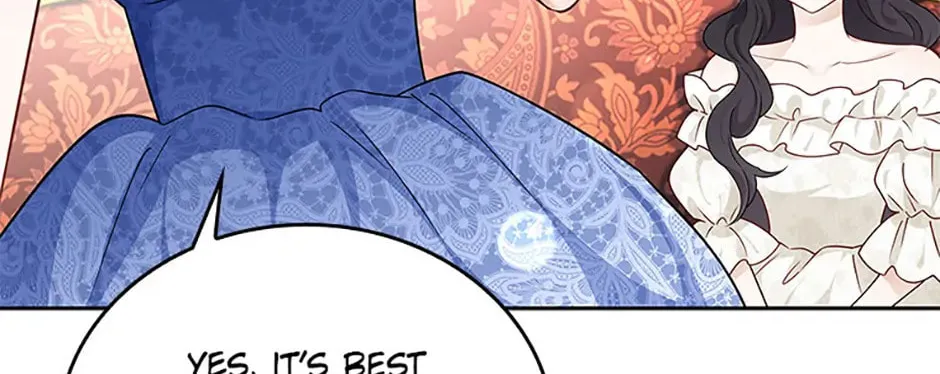 After the Frozen Heart Melts Chapter 64 page 64 - 