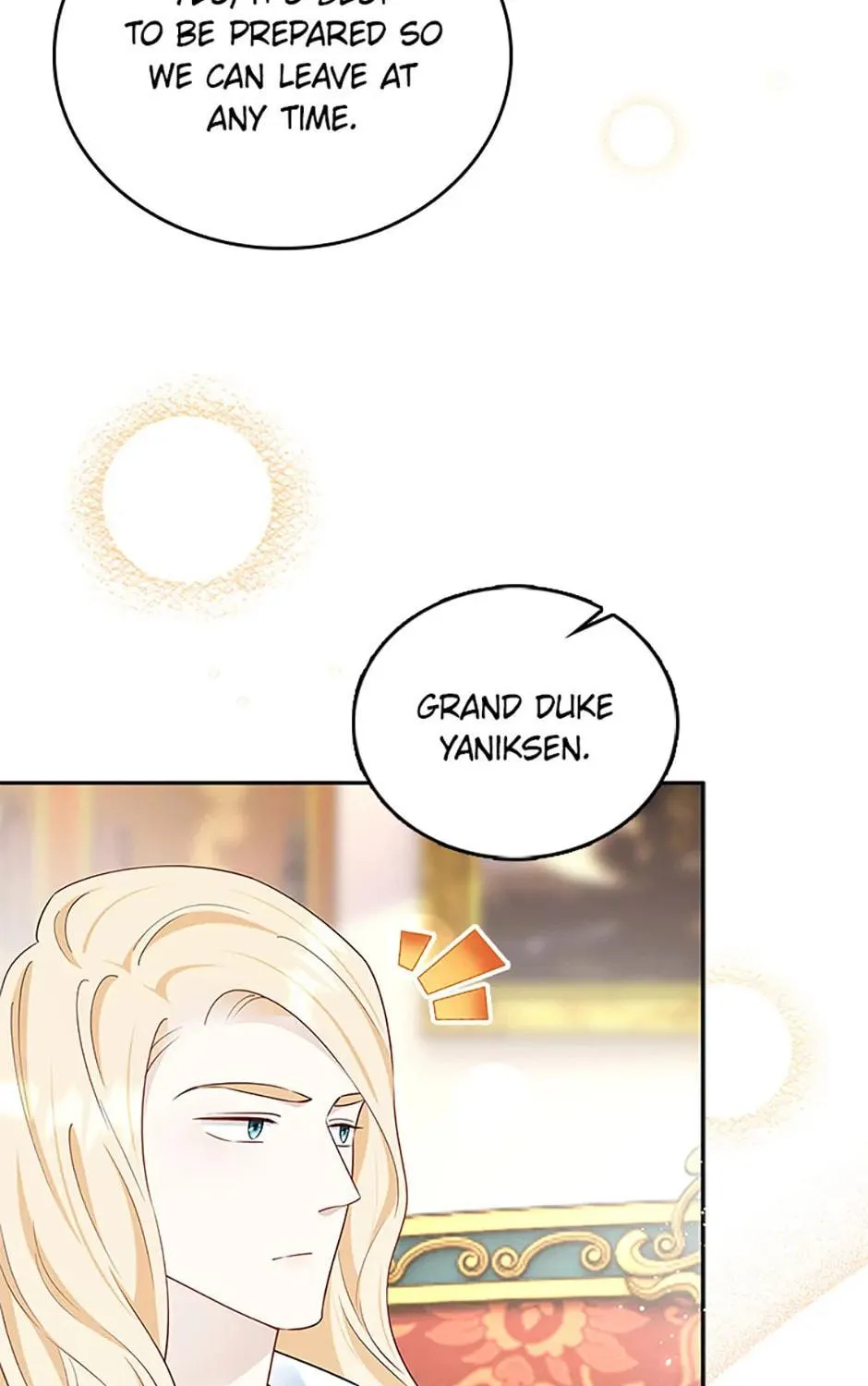 After the Frozen Heart Melts Chapter 64 page 65 - 