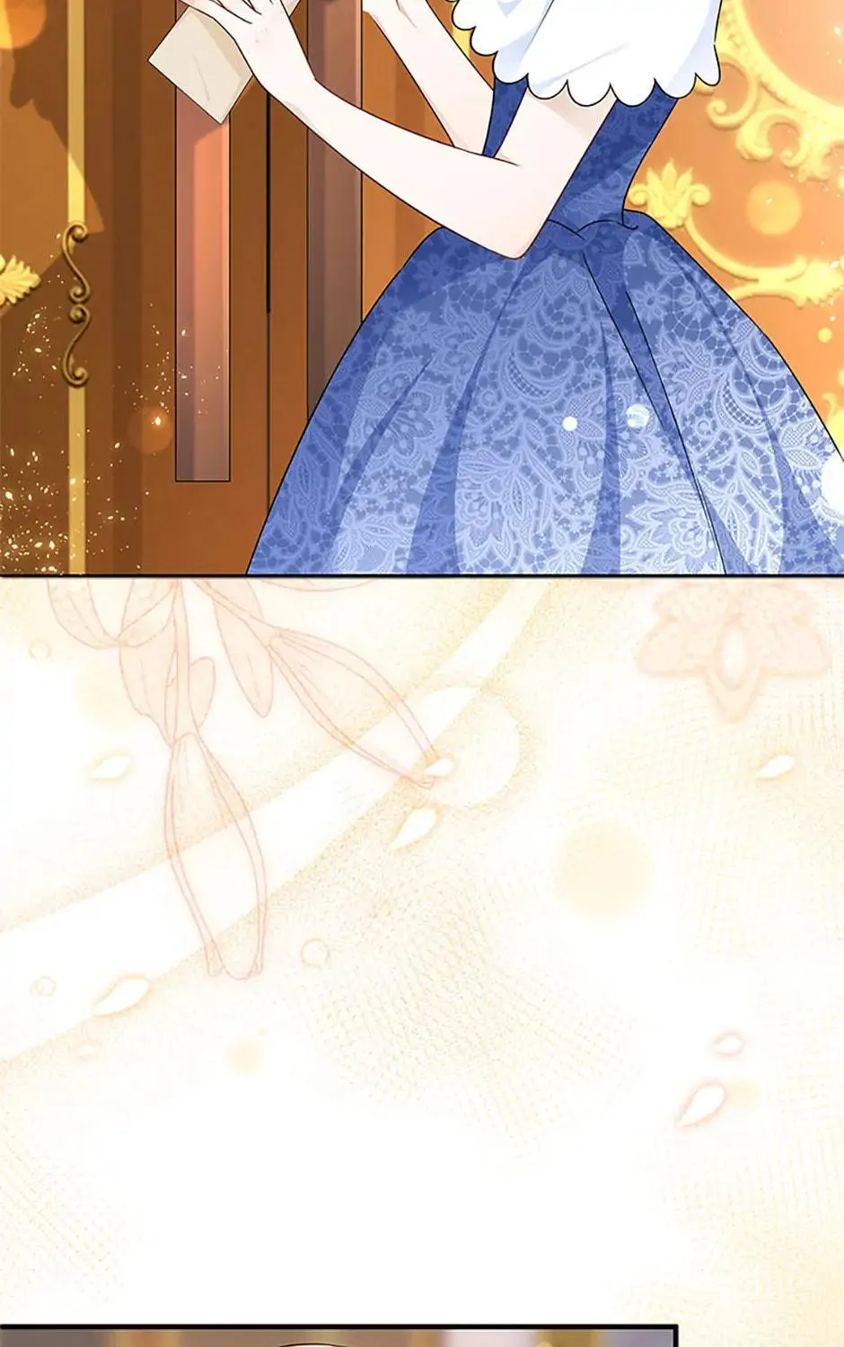 After the Frozen Heart Melts Chapter 64 page 69 - 