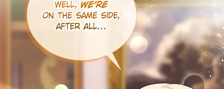 After the Frozen Heart Melts Chapter 64 page 74 - 