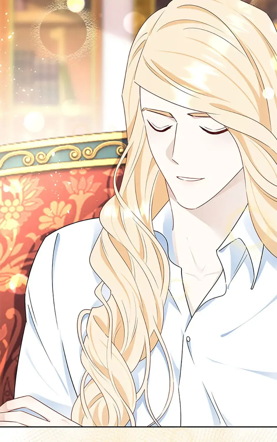 After the Frozen Heart Melts Chapter 64 page 75 - 