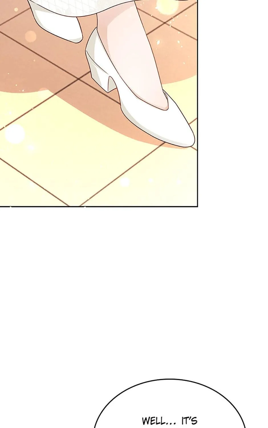 After the Frozen Heart Melts Chapter 64 page 79 - 