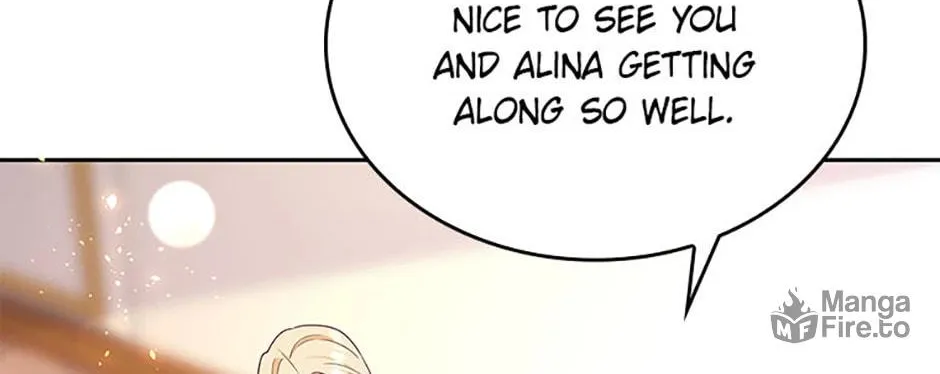 After the Frozen Heart Melts Chapter 64 page 80 - 