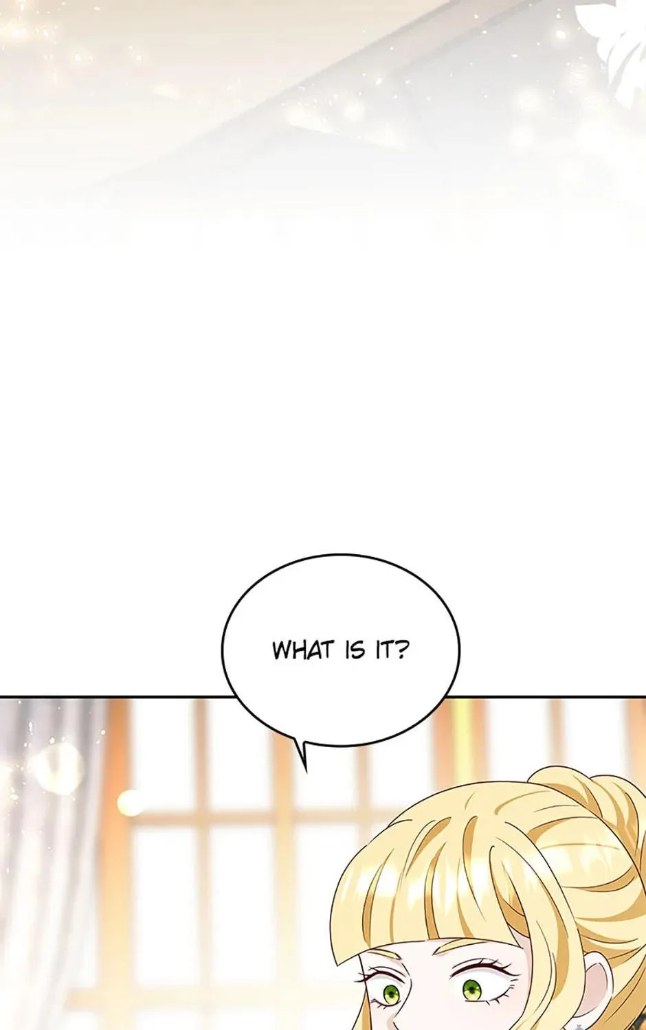 After the Frozen Heart Melts Chapter 64 page 9 - 