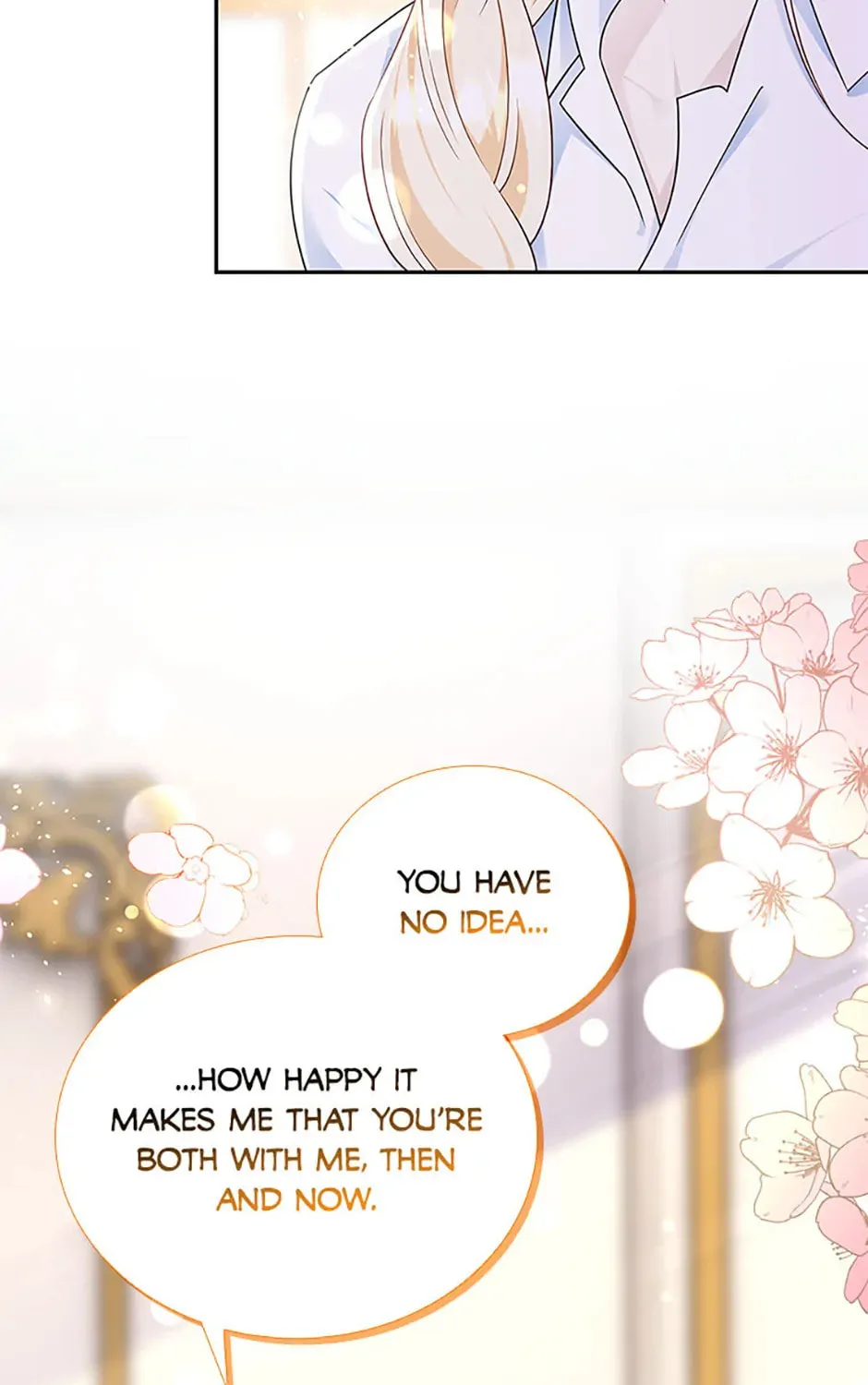 After the Frozen Heart Melts Chapter 64 page 87 - 
