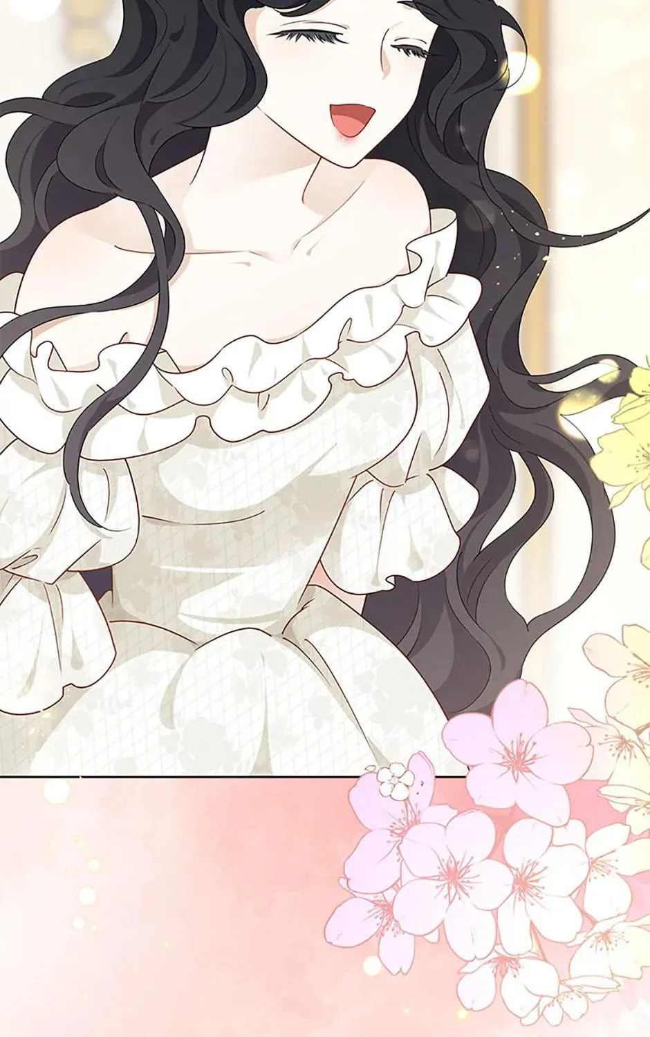 After the Frozen Heart Melts Chapter 64 page 89 - 