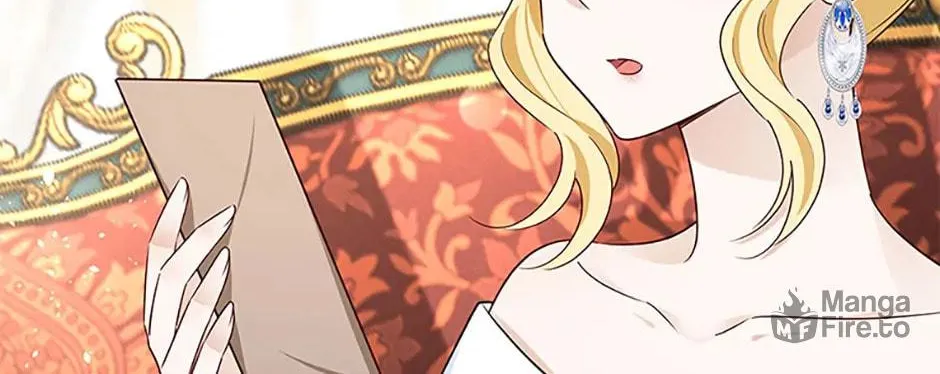 After the Frozen Heart Melts Chapter 64 page 10 - 