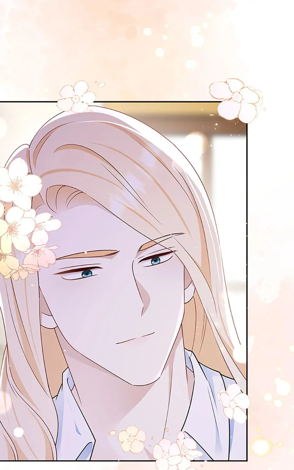 After the Frozen Heart Melts Chapter 64 page 91 - 