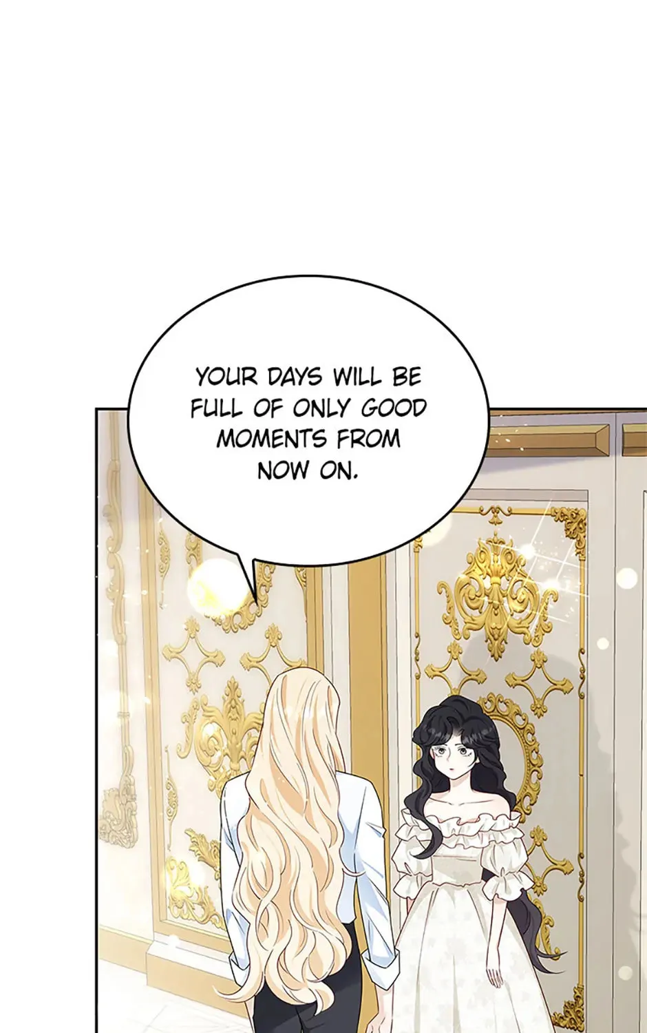After the Frozen Heart Melts Chapter 64 page 93 - 
