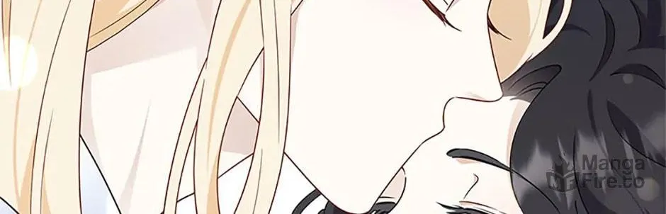 After the Frozen Heart Melts Chapter 64 page 96 - 