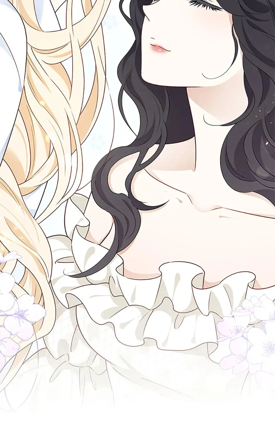 After the Frozen Heart Melts Chapter 64 page 97 - 
