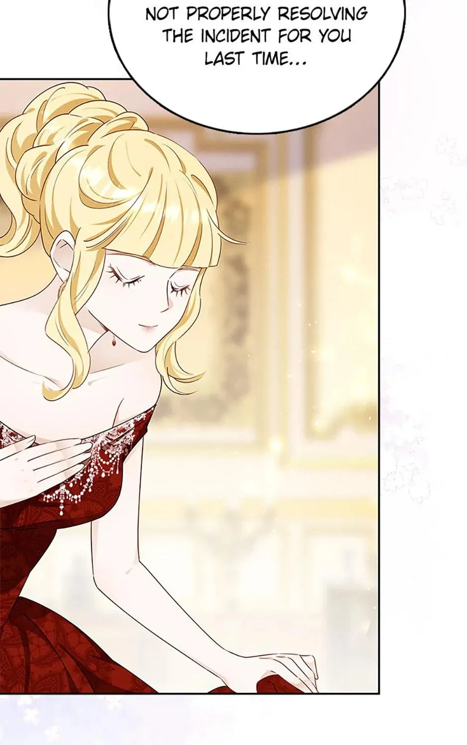 After the Frozen Heart Melts Chapter 65 page 109 - 