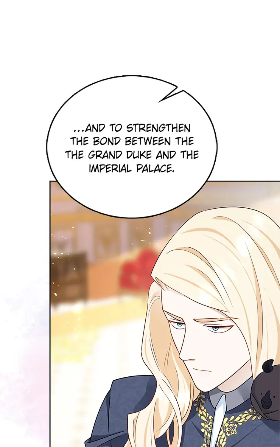 After the Frozen Heart Melts Chapter 65 page 111 - 