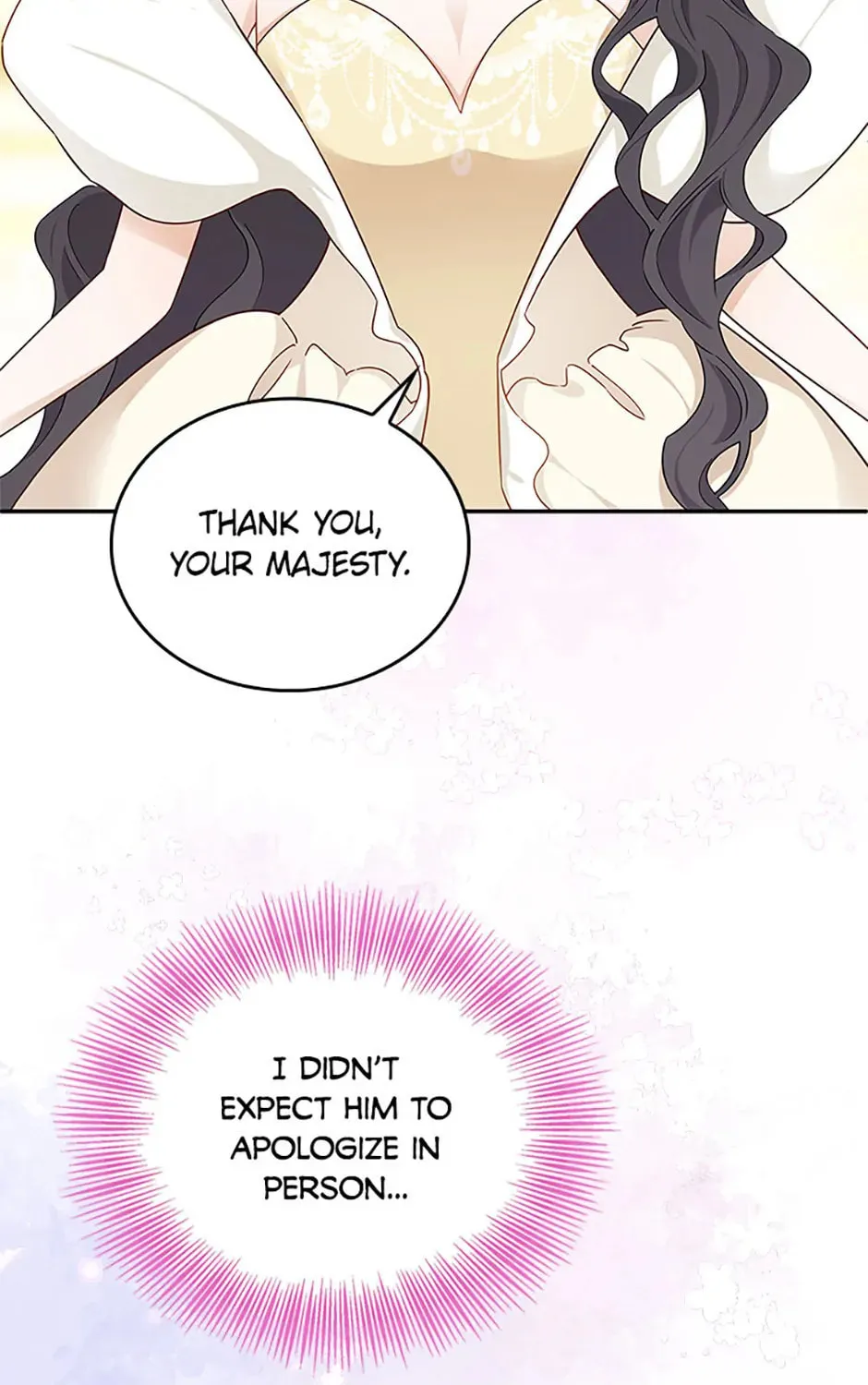 After the Frozen Heart Melts Chapter 65 page 115 - 