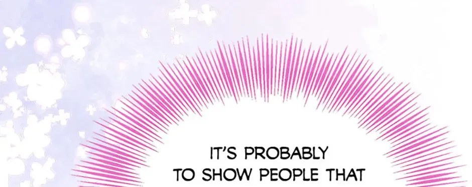 After the Frozen Heart Melts Chapter 65 page 116 - 