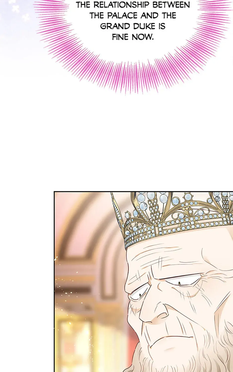 After the Frozen Heart Melts Chapter 65 page 117 - 