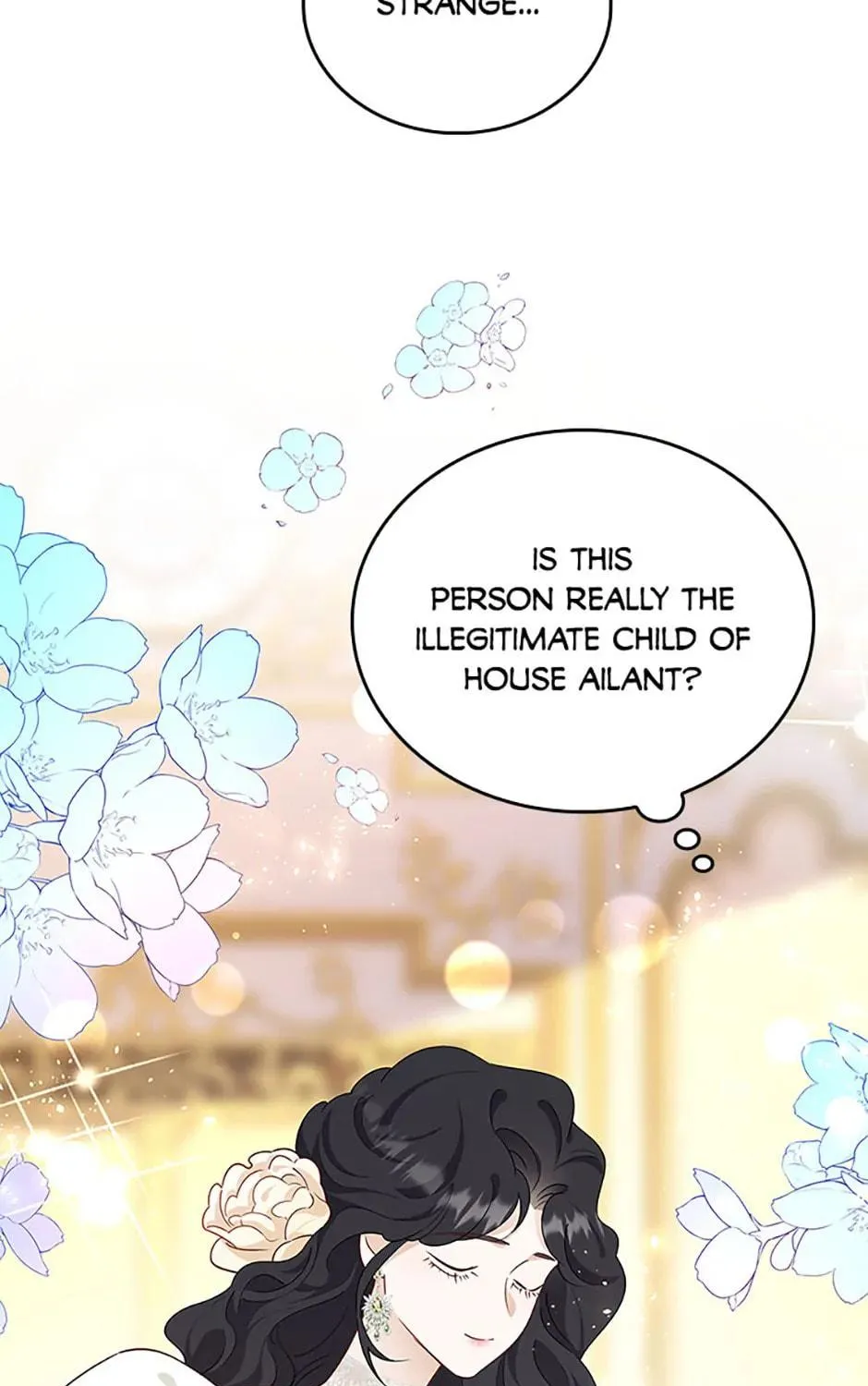 After the Frozen Heart Melts Chapter 65 page 119 - 