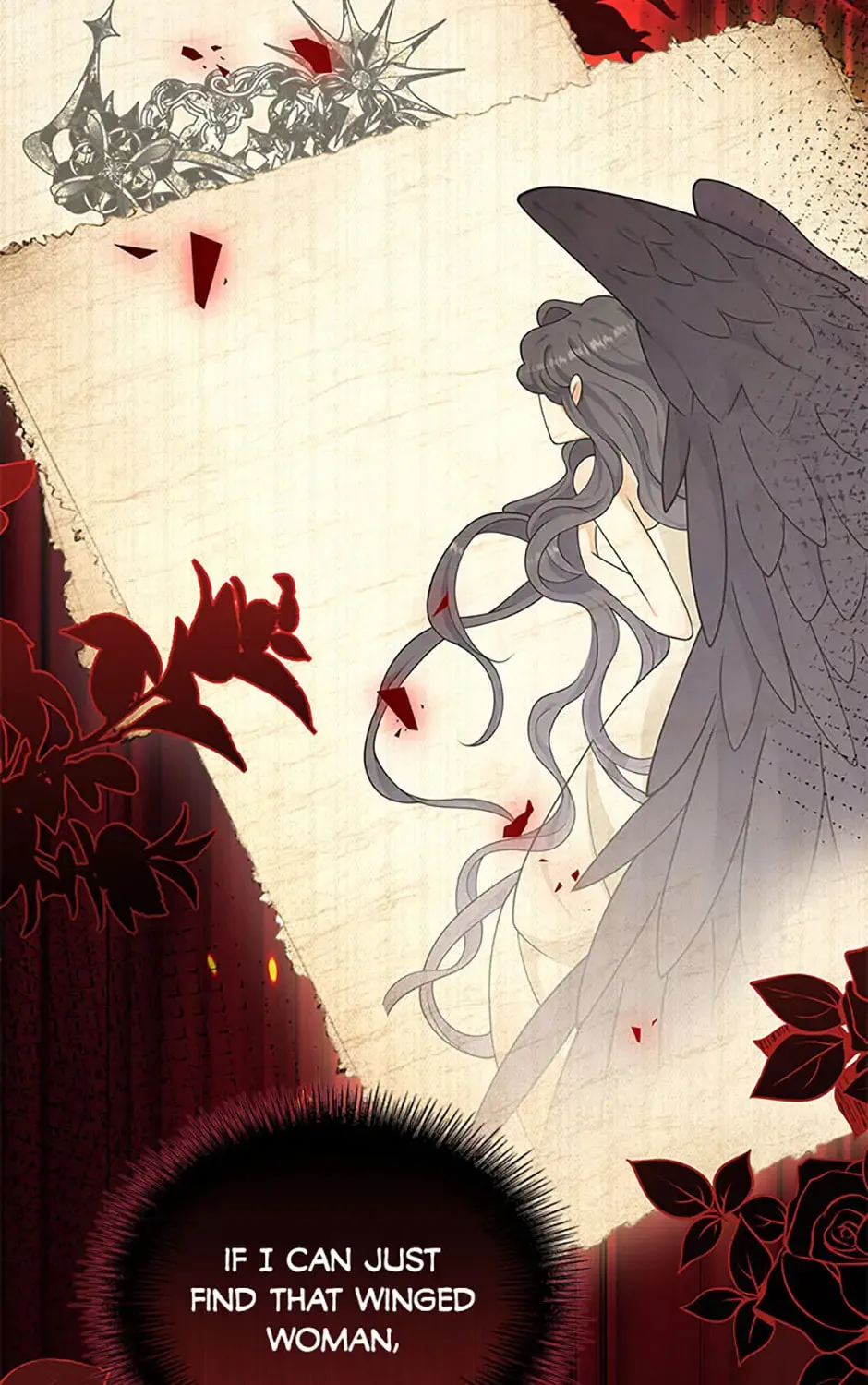 After the Frozen Heart Melts Chapter 65 page 13 - 